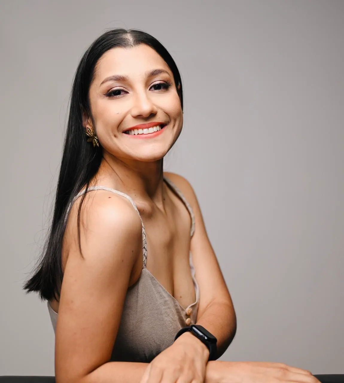 Vanessa - Co-founder of Hostmate Costa Rica