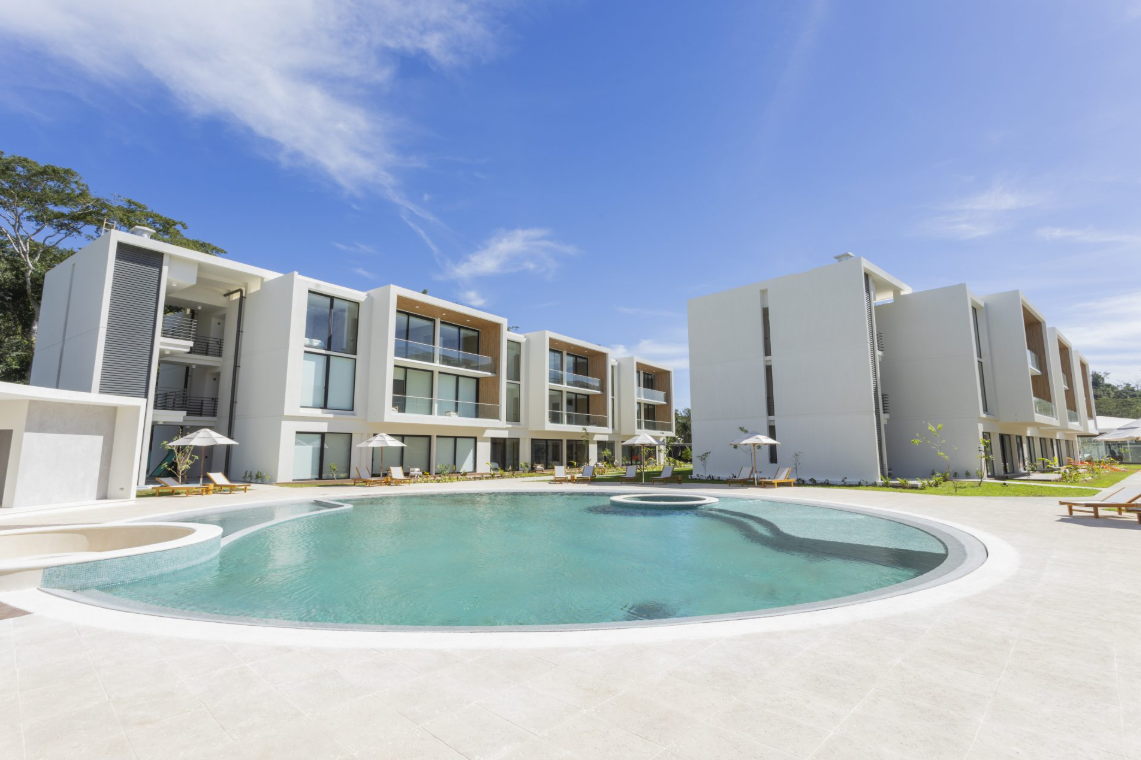 Luxury Condo at Become Nosara - Image 1
