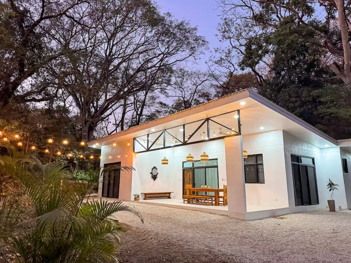 3 Bedroom Home in Playa Pelada - vacation rental in Playa Pelada, Nosara, Guanacaste (1 of 1)