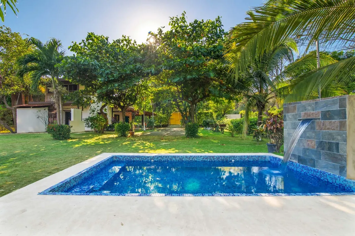 Villa Toscana with Private Pool - vacation rental in Santa Cruz, Guanacaste (1 of 11)